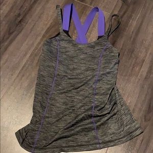 Lululemon top